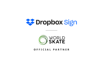 Sichere E-Signaturprozesse im Verbandssport: World Skate vertraut auf Dropbox Sign