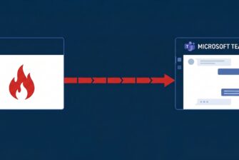 BlueVoyant analysiert neue Fireclient-Angriffe über Microsoft Teams
