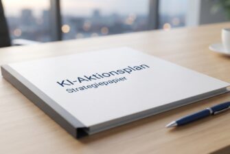 Vorschläge zum KI-Aktionsplan der EZB: Fünf Maßnahmen zur besseren Absicherung von Maschinenidentitäten vor KI-gestützten Cyberangriffen