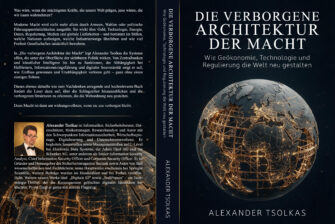 Die verborgene Architektur der Macht