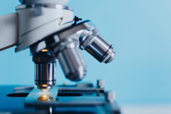 CoreView Intelligence Labs starten