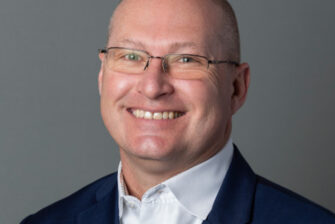 Kurt Mills zum Channel Chief bei KnowBe4 ernannt