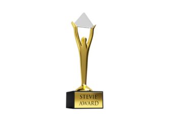 Goldene Zeiten: CoreView gewinnt German Stevie Award 2026