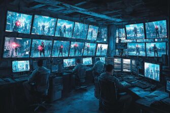 Zscaler präsentiert Agentic SOC: KI-gesteuerte Abwehr gegen Bedrohungen in Maschinengeschwindigkeit