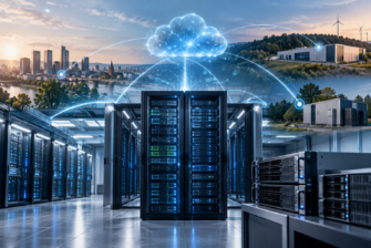 ADN stärkt Infrastrukturportfolio für Hybrid Cloud, Storage und KI
