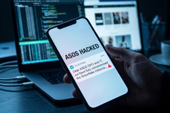 Möglicher Hack bei ASOS: Modehändler verschickt bösartige Push-Nachrichten